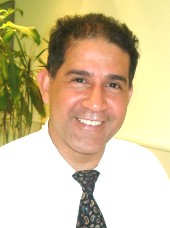 Foto Dipl.-Ing. Mario Ospina